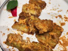 -阿娜尔·新疆菜(宜家荟聚中心店)