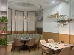 -津味老菜(露西亚商街店)