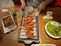 -管氏翅吧(马家堡店)