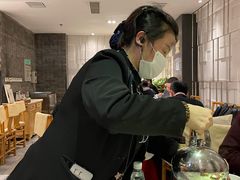 -辣婆婆(航天桥店)
