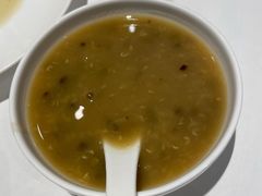 绿豆糖水-花城苑广府菜(侨鑫店)