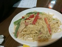 -panchos 墨西哥餐厅(嘉绿苑店)
