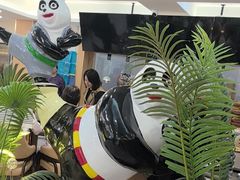 -紫藤园·天目湖大鱼头(南山竹海店)