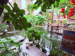 -顺德渔村·岭南一号