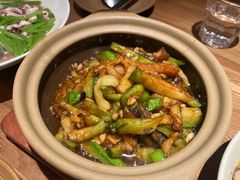 -KŌNG胶东小馆(华熙店)