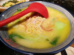 -兰溪小馆(东直门簋街店)