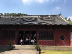 -海神庙