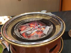 -闻老头·菊花炭烤肉(佛山首店)