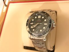 -欧米茄OMEGA(常州购物中心店)