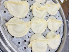 -志亮灌汤蒸饺·清真(庙后街店)