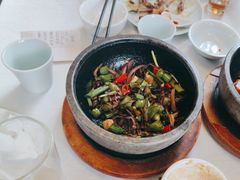 -惠丰堂饭庄·烤鸭·京味菜(西北旺·唐家岭店)