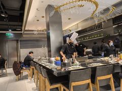 -大渔铁板烧(万象城店)