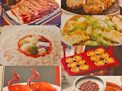 -顺风山庄(水濂山店)