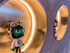 -味之绝热血美蛙鱼火锅(九眼桥店)