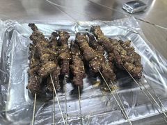 -老太太豆皮(南芬店)