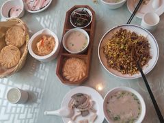 -三义和酒楼(广渠门店)