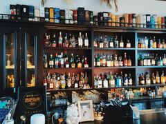 -候鸟咖啡(前门店)