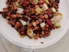 -成都宽窄巷子奎星楼街亚朵X酒店