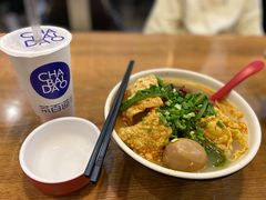 螺蛳粉-螺小胖柳州螺蛳粉(钟楼总店)