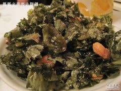 -永兴餐厅(复兴中路店)