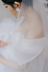 -AMOUR·爱沫婚纱礼服·小众设计品牌