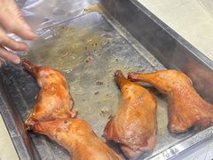 -大益烤鸡
