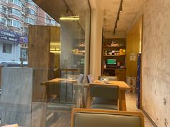 -小乾杯串店•16年沈阳烧烤(文安路店)