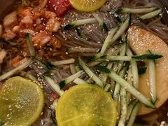 -槿Story·韩国料理(望京韩国美食城店)