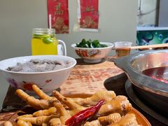 -陈陈火锅(较场口店)