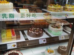 -仟吉·ART FARM主题店(菱角湖万达店)