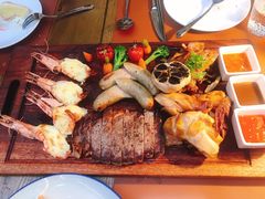 -Golden Lily河内巴黎法越料理餐厅(建国西路店)