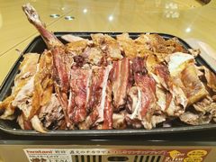 -羊之道草原味道清真餐厅(番禺店)