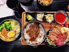 -小明同学(三里屯店)