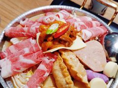 -西月山居匠心创意料理(江汉路新佳丽广场店)