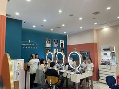 -海马体照相馆(南昌王府井购物中心店)