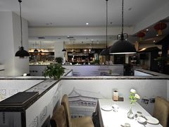 -鸭王烤鸭店(三里河店)