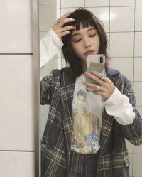 -MYYF SALON烫发染发