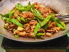 -费大厨辣椒炒肉(太平老街店)
