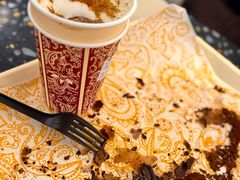 -OUR Bakery(国贸商城店)