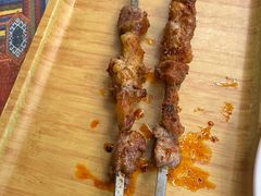 -乡村馕坑肉·烧烤·新疆菜·本地人更爱吃(阿勒泰首店)