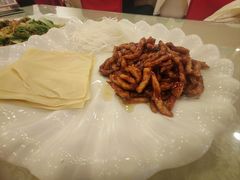 -东四民芳餐厅(朝阳门店)