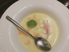 -新天世纪中餐厅