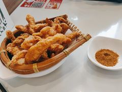 -嘉和一品粥(大沽南路店)