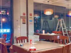 大堂-天下客饭店(中山路店)
