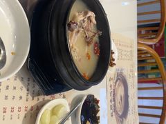 -长顺参鸡汤店(西塔总店)