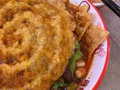 -柳大厨螺蛳粉(人民路总店)