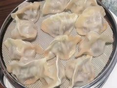 驴肉芹菜蒸饺-王记驴火河间驴肉火烧(长青店)