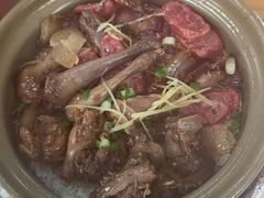 -崖口煲仔饭