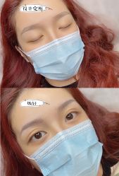 -本小姐美学·半永久纹眉野生眉