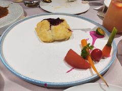 -浮游·云巅派对西餐厅(鼓岭旅游度假区店)